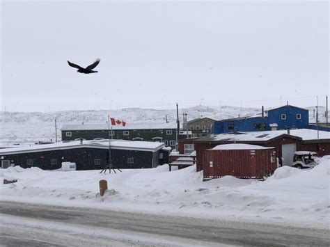 nunatsiaq news.
